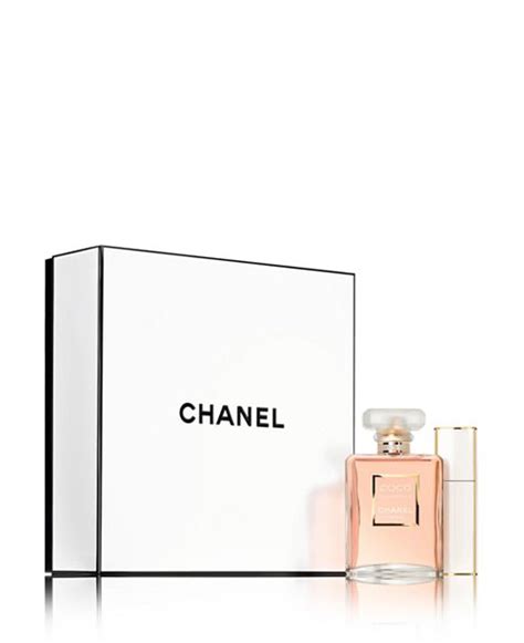 coco chanel mademoiselle macy's set|chanel coco mademoiselle online outlet.